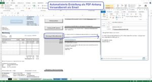 Rechnungsvorlage Excel, Rechnung Excel Vorlage, Rechnungsformular Excel, Invoice Template Excel, Rechnung schreiben Excel, professionelle Rechnungsvorlage Excel, Rechnungsprogramm Excel Vorlage, Angebot und Rechnung Excel, Rechnungsnummer Excel Vorlage