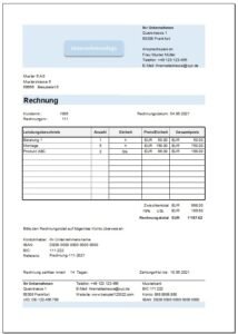 leinunternehmer Rechnung Excel, MwSt Rechnung Excel Vorlage, Umsatzsteuer Rechnung Excel, automatische Rechnung Excel Vorlage, Rechnung Generator Excel, Rechnungsstellung Excel, Zahlungsübersicht Rechnung Excel, Kundenrechnung Excel Vorlage, Freelancer Rechnung Excel, Handwerker Rechnung Excel Vorlage, Dienstleistungsrechnung Excel,