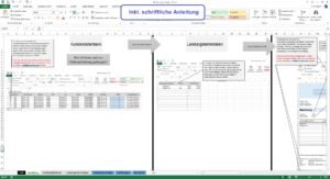 Rechnungsvorlage für Unternehmen Excel, Business Rechnung Excel, Rechnung mit Logo Excel Vorlage, einfache Rechnungsvorlage Excel, moderne Rechnung Excel Vorlage, Rechnungsvorlage deutsch Excel, PDF Rechnung aus Excel, Angebotsvorlage Excel, Lieferschein und Rechnung Excel,