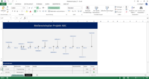 Meilensteinplan Excel Vorlage, Meilensteinplanung Excel, Projekt Meilensteinplan Excel, Meilensteinplaner Excel, Projektzeitplan Excel Vorlage, Projektphasen Excel Vorlage, Projekt Roadmap Excel, Timeline Excel Vorlage, Projektablaufplan Excel, Projektterminplan Excel, Projektstrukturplan mit Meilensteinen Excel, Gantt Diagramm Excel Vorlage, Projektfortschritt Excel, Projektstatus Excel Vorlage, Projektüberwachung Excel, Projektsteuerung Excel Vorlage, Projekttracking Excel, Terminplanung Excel Vorlage, Projektkalender Excel, Aufgaben und Meilensteine Excel, Projektmanagement Excel Vorlage, Projektplan mit Meilensteinen Excel, Roadmap Planung Excel, Projektübersicht Excel Vorlage, Meilenstein Tracking Excel, Projektcontrolling Excel Vorlage, Meilenstein Dashboard Excel, Projektmonitoring Excel, Projektworkflow Excel Vorlage, Projektkoordination Excel, Projektorganisation Excel Vorlage, Projektphasen Tracking Excel, Fortschrittskontrolle Excel, Meilensteinübersicht Excel, Projektmanagement Tool Excel,