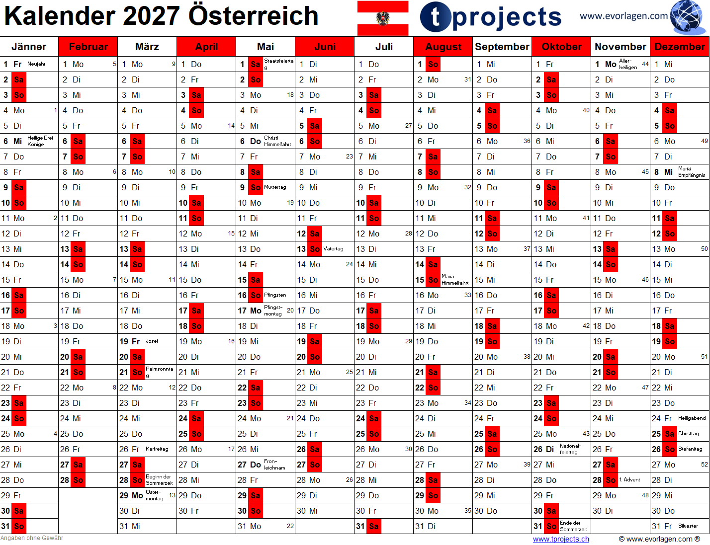 kalender-2027-Oesterreich