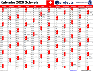 kalender-2028-Schweiz