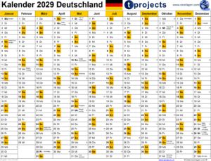 kalender-2029-Deutschland