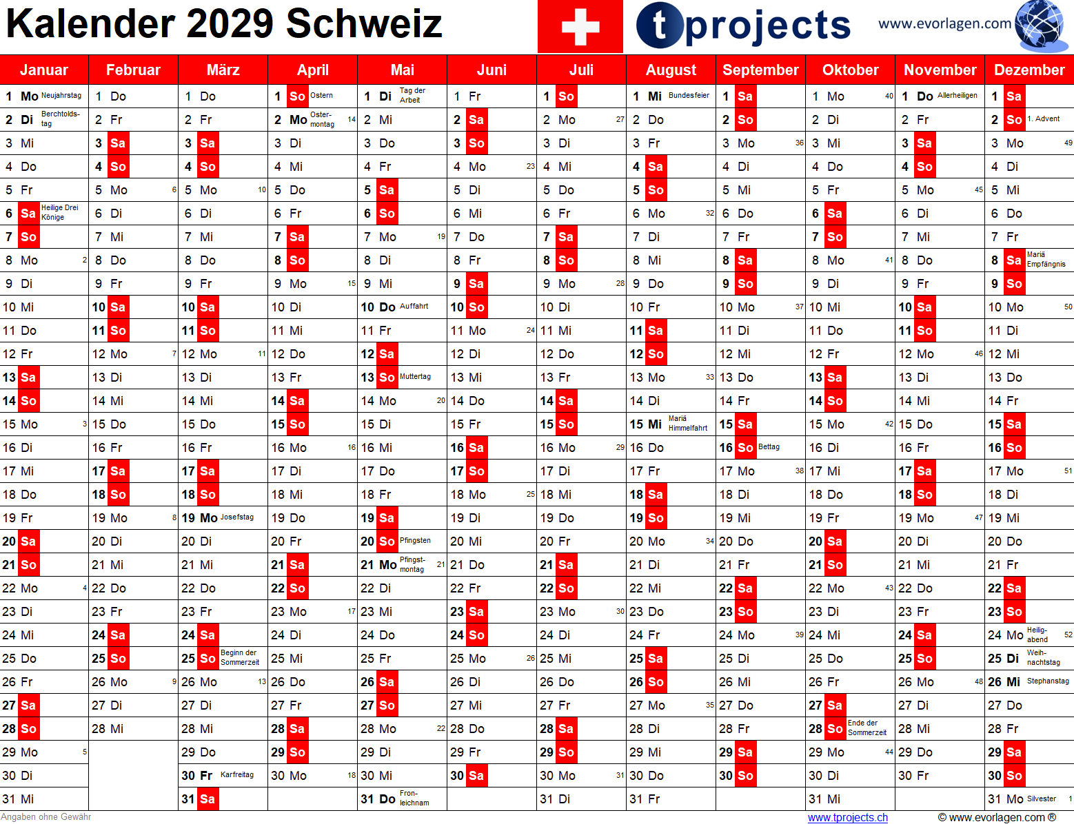 kalender-2029-Schweiz