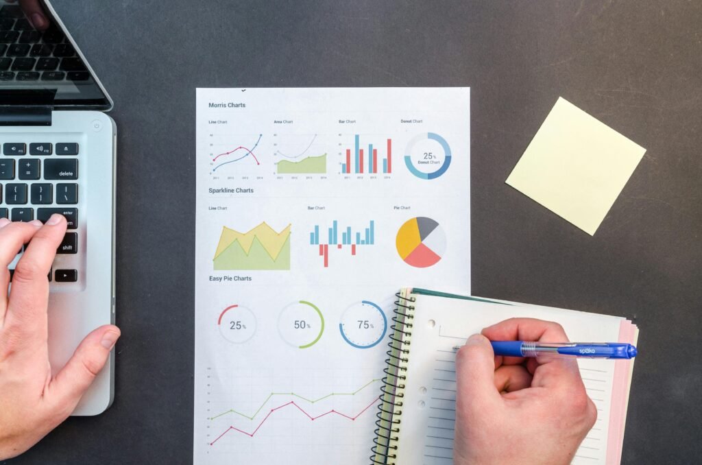 projektmanagement ablaufplan