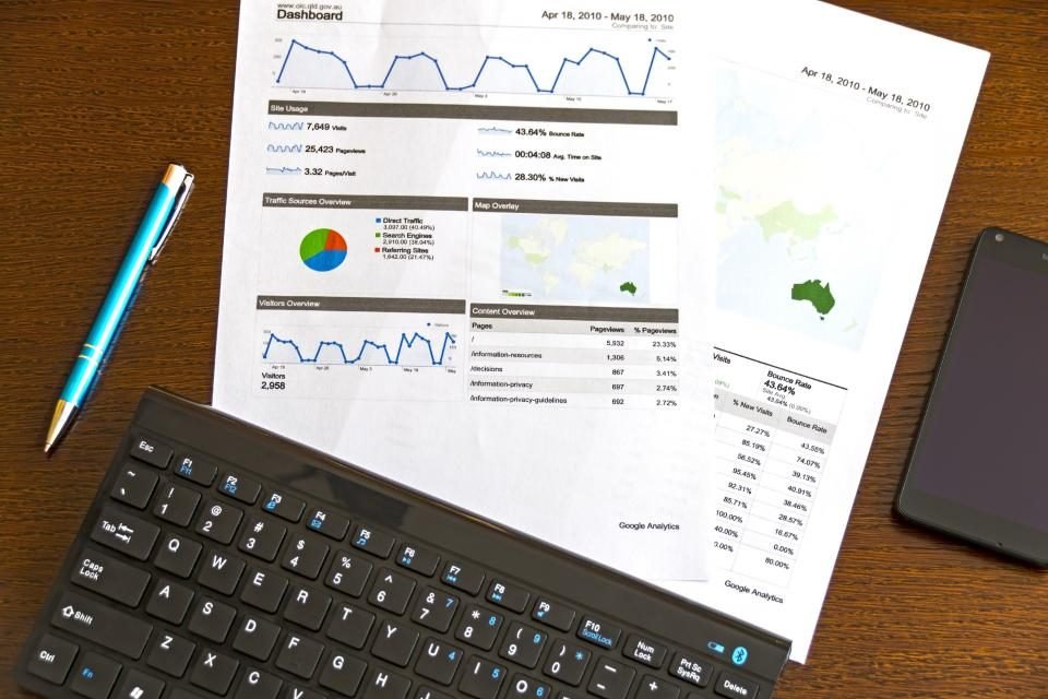 Meilensteinplan Excel erstellen